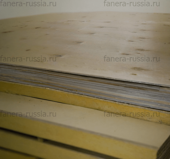 Fanera Russia Фанера березовая ФК 4мм сорт IV/IV НШ Е1 2440х1220мм гринтермпл33.jpg